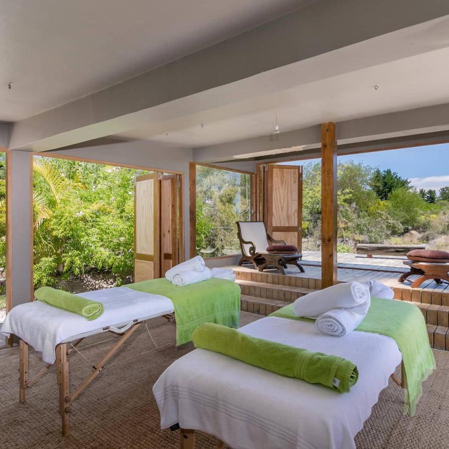 Forest Nature Spa The Crags Exteriör bild