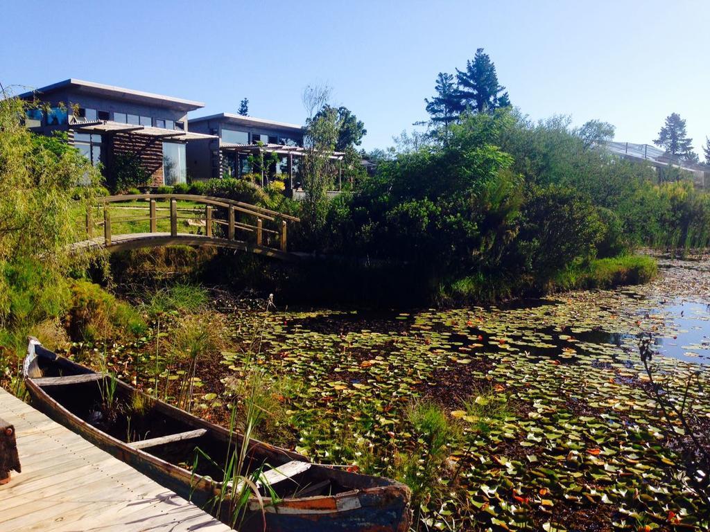 Forest Nature Spa The Crags Exteriör bild